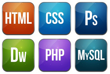 Web development